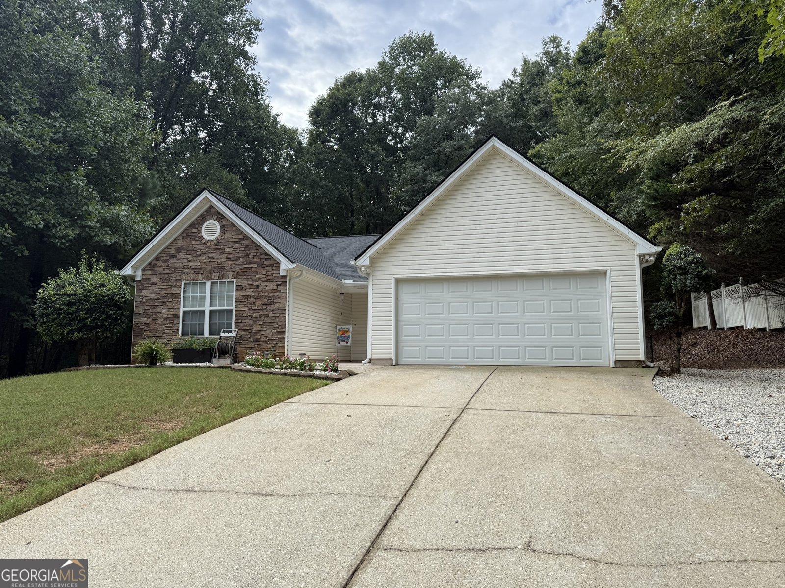 1642 White Oak Drive Winder - 3