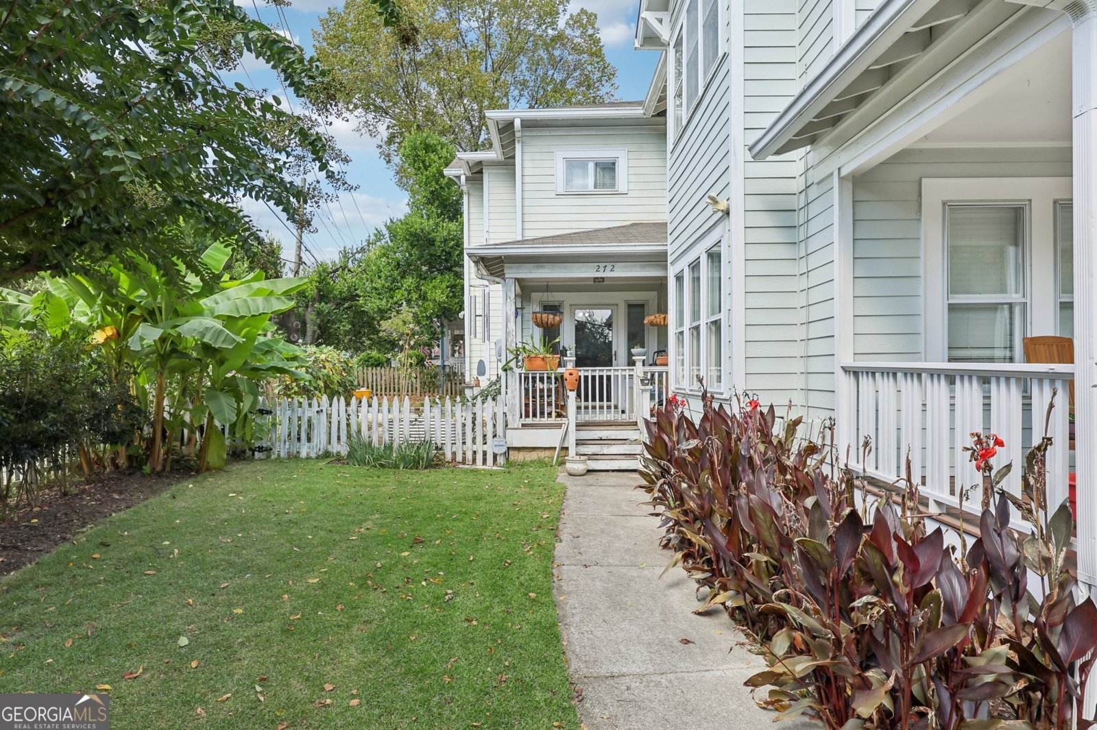 272 Ferguson Street Atlanta - 1
