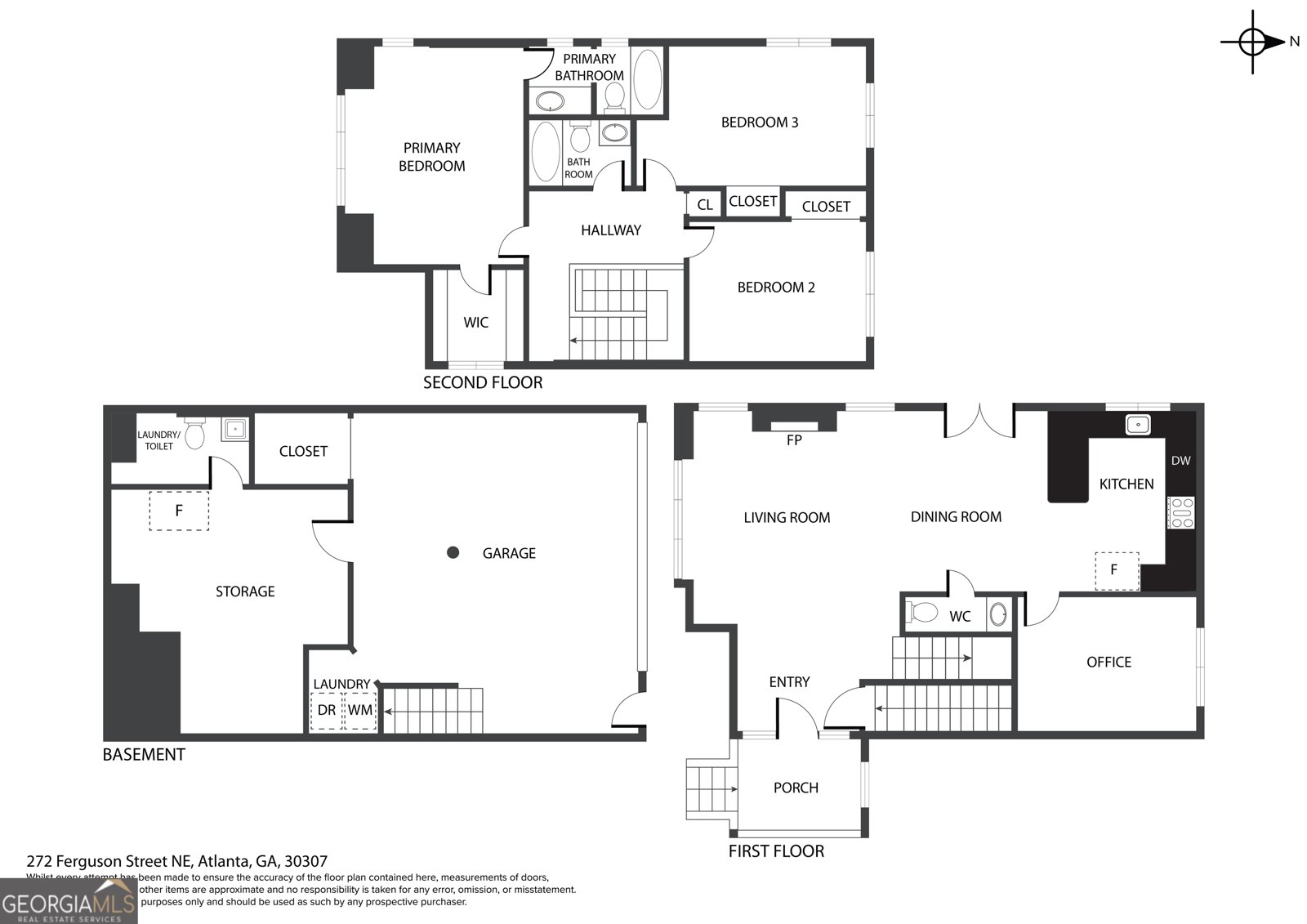 272 Ferguson Street Atlanta - 13