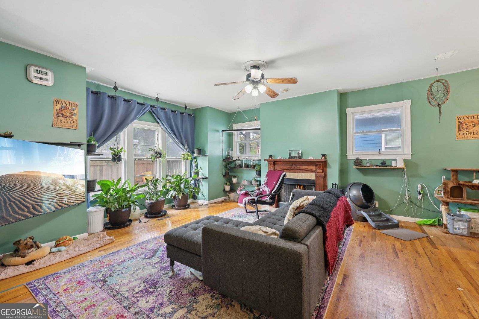 272 Ferguson Street Atlanta - 3