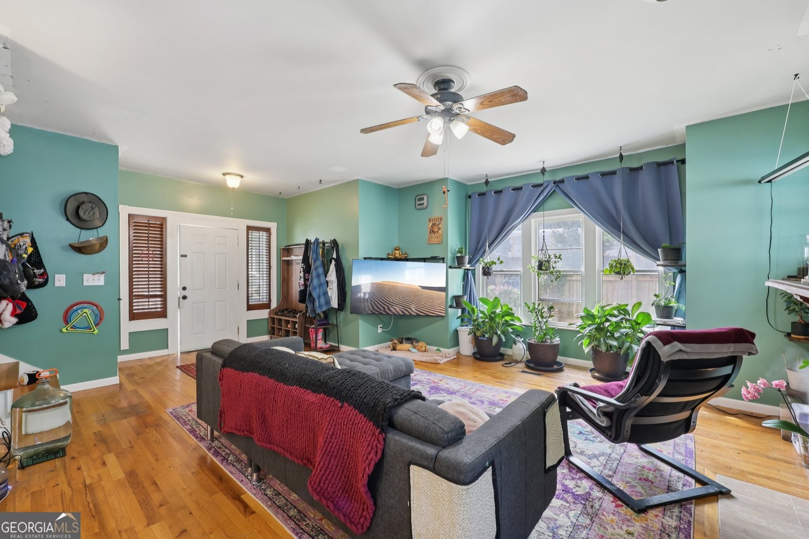 272 Ferguson Street Atlanta - 4