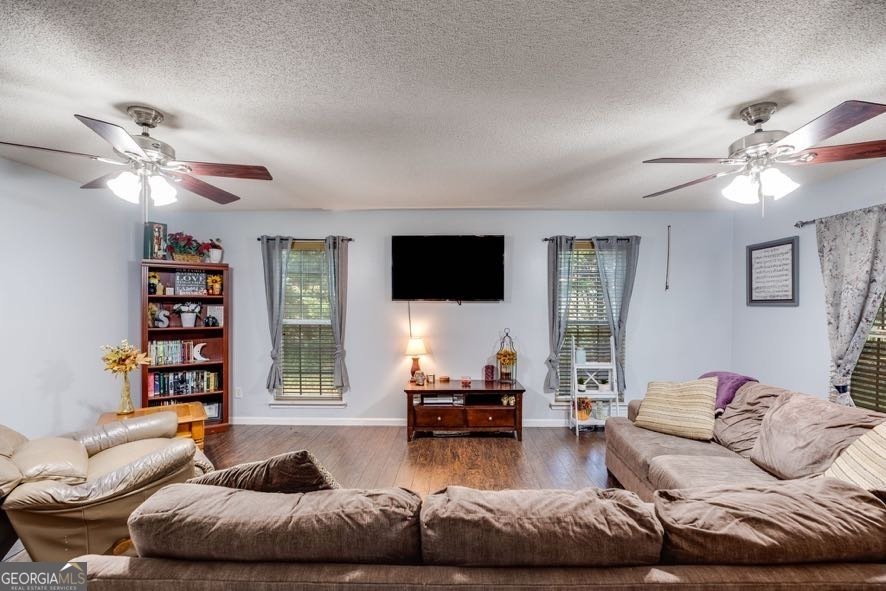 43 Mimosa Street Buchanan - 16