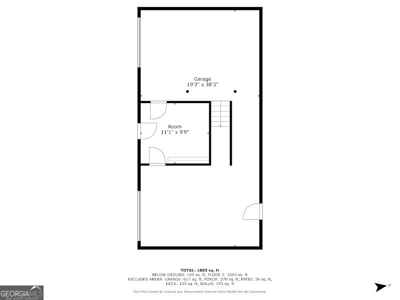 43 Mimosa Street Buchanan - 28