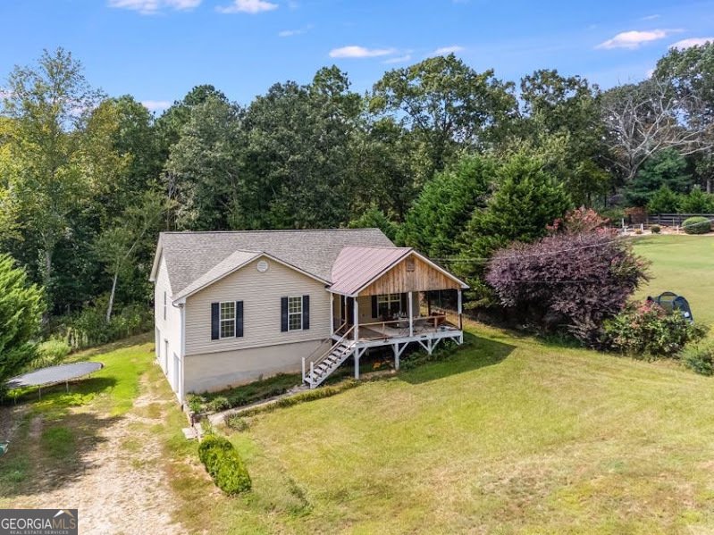 43 Mimosa Street Buchanan - 3