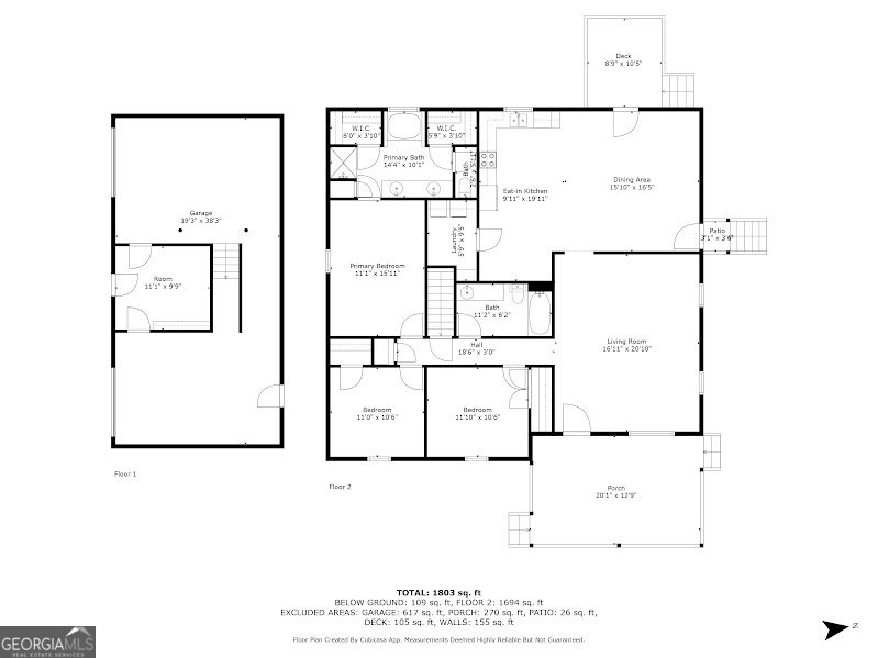 43 Mimosa Street Buchanan - 30