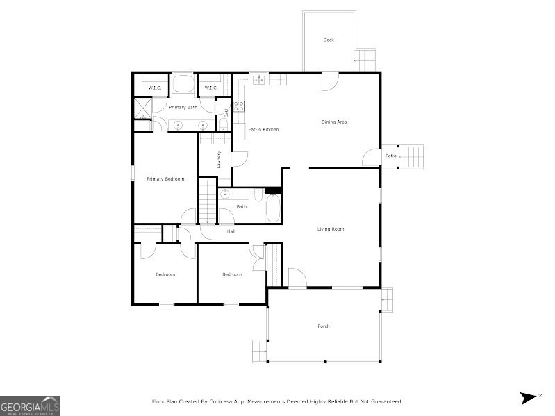 43 Mimosa Street Buchanan - 32