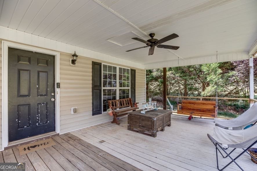 43 Mimosa Street Buchanan - 6