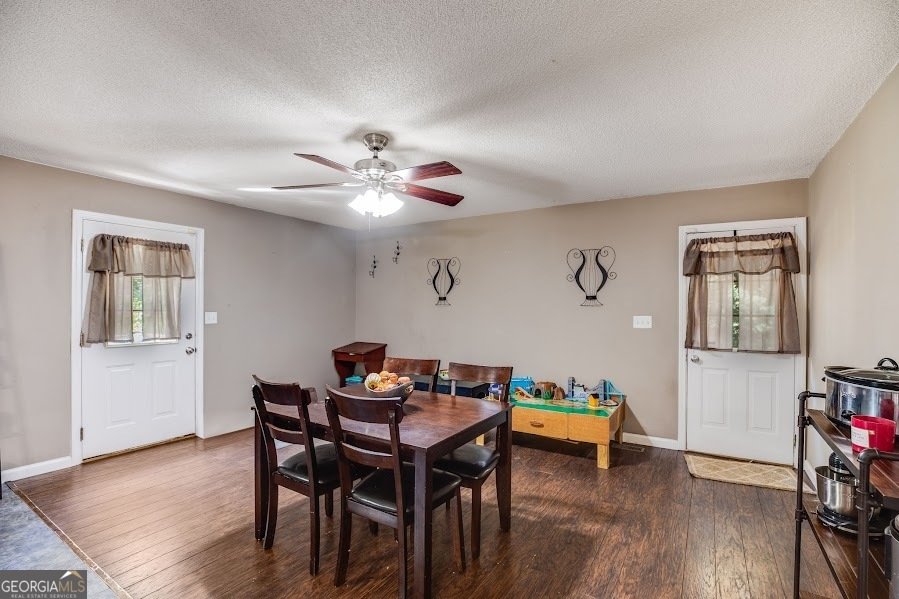 43 Mimosa Street Buchanan - 8