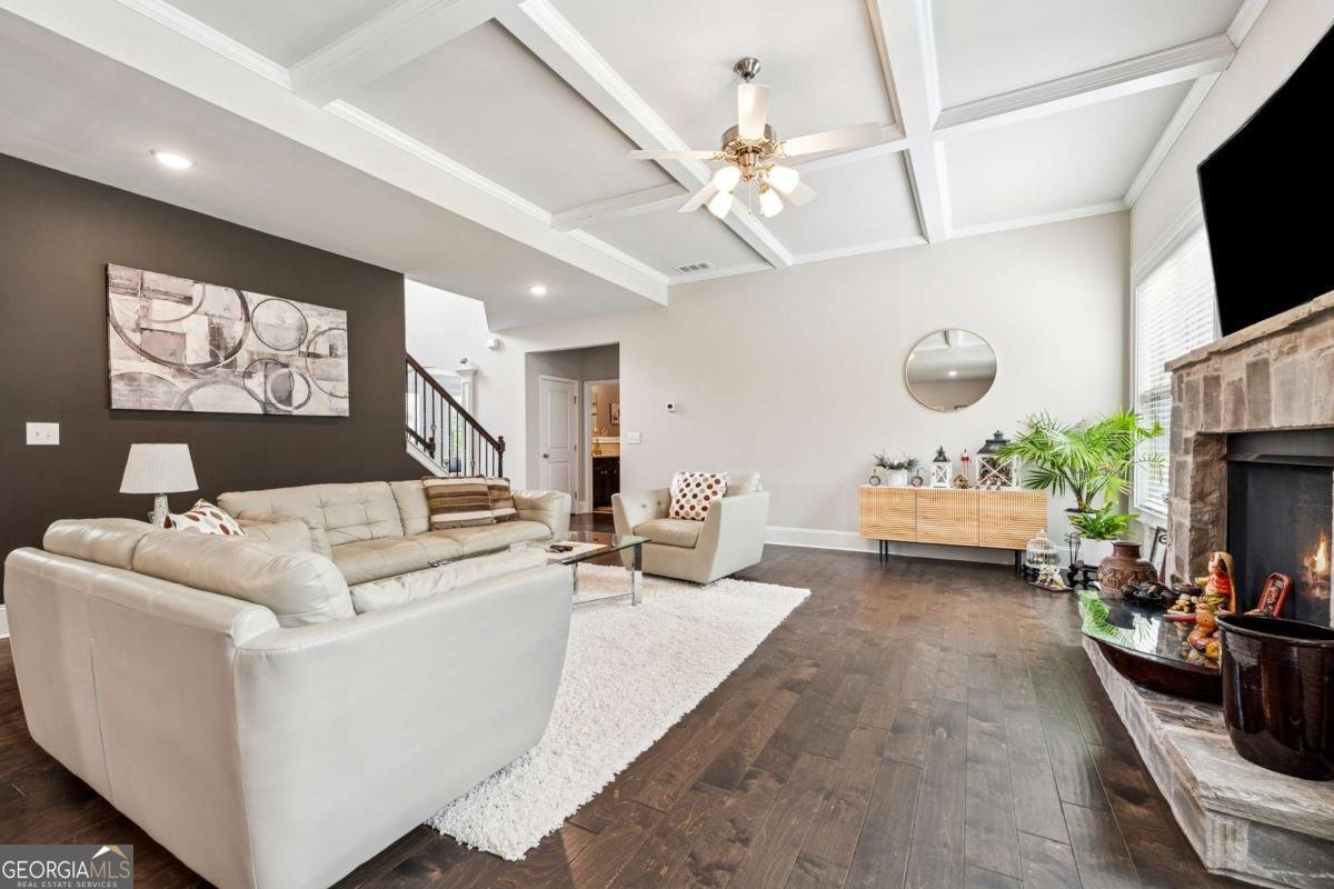 3929 Two Bridge Drive Buford - 10