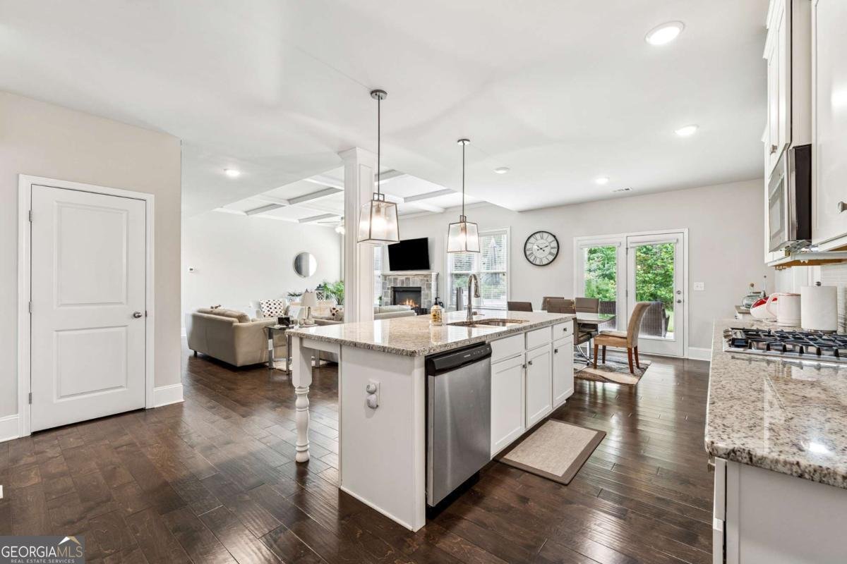 3929 Two Bridge Drive Buford - 13