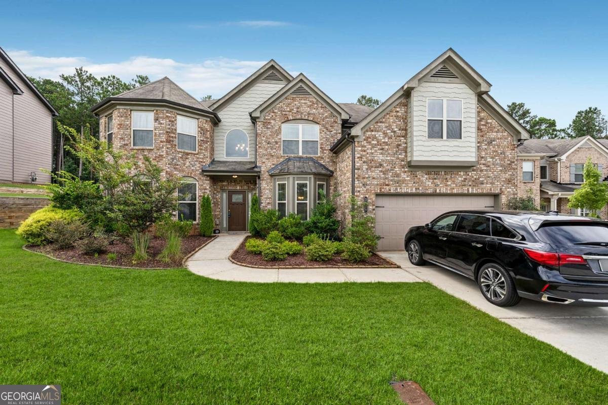 3929 Two Bridge Drive Buford - 2