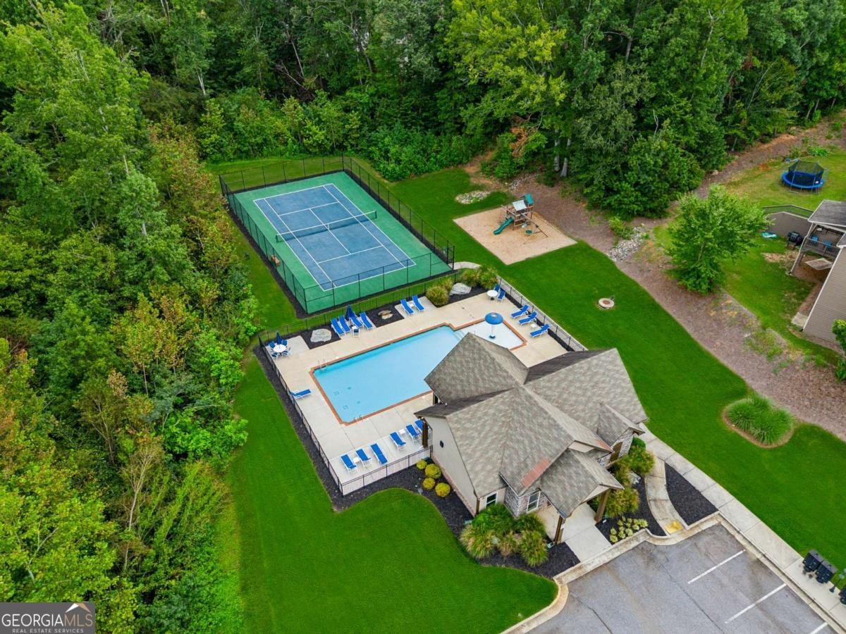 3929 Two Bridge Drive Buford - 27