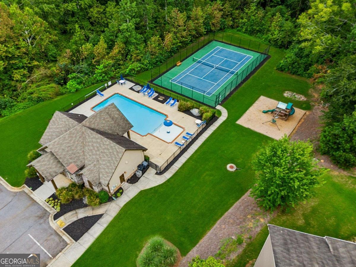 3929 Two Bridge Drive Buford - 28