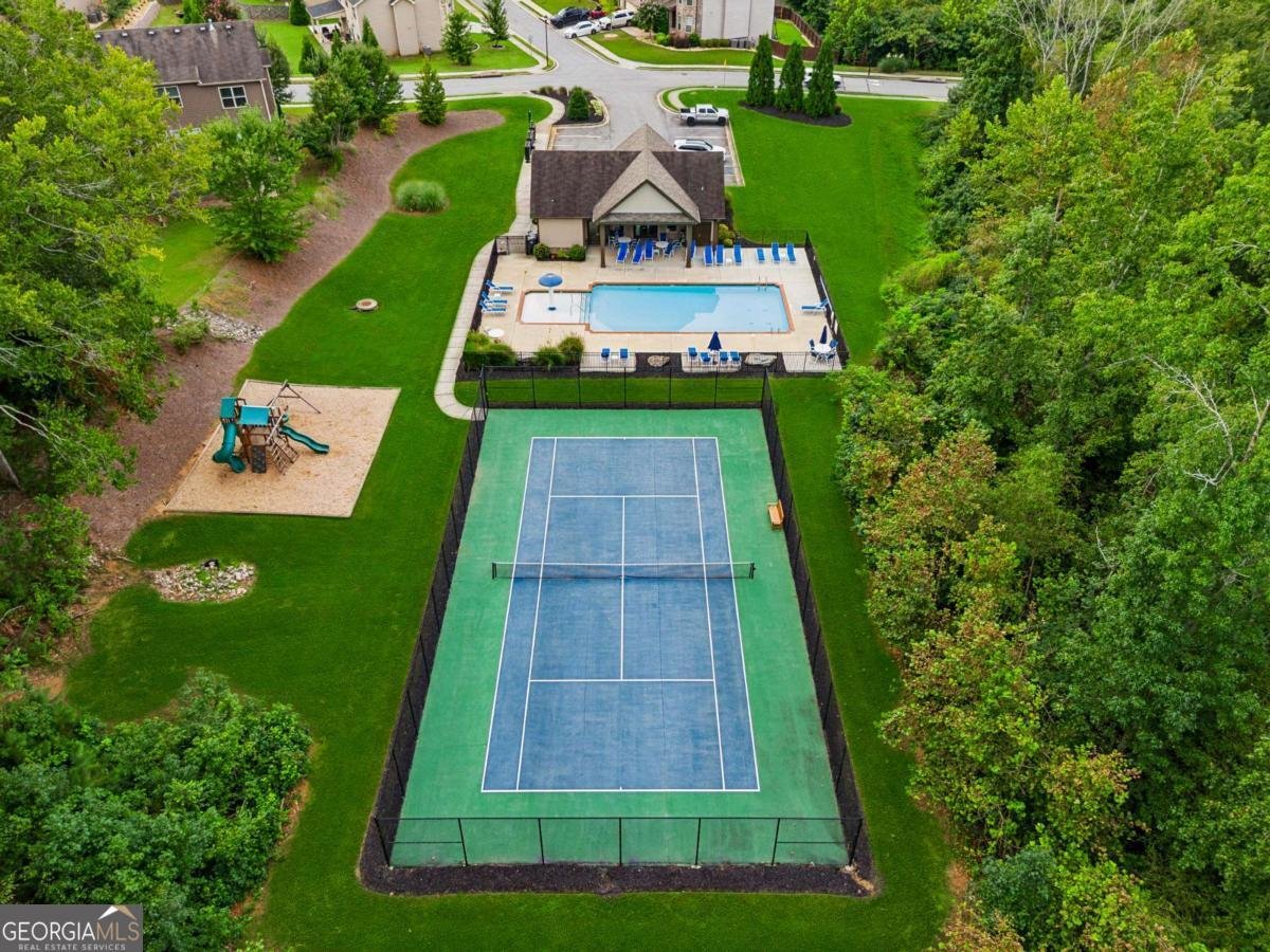 3929 Two Bridge Drive Buford - 29