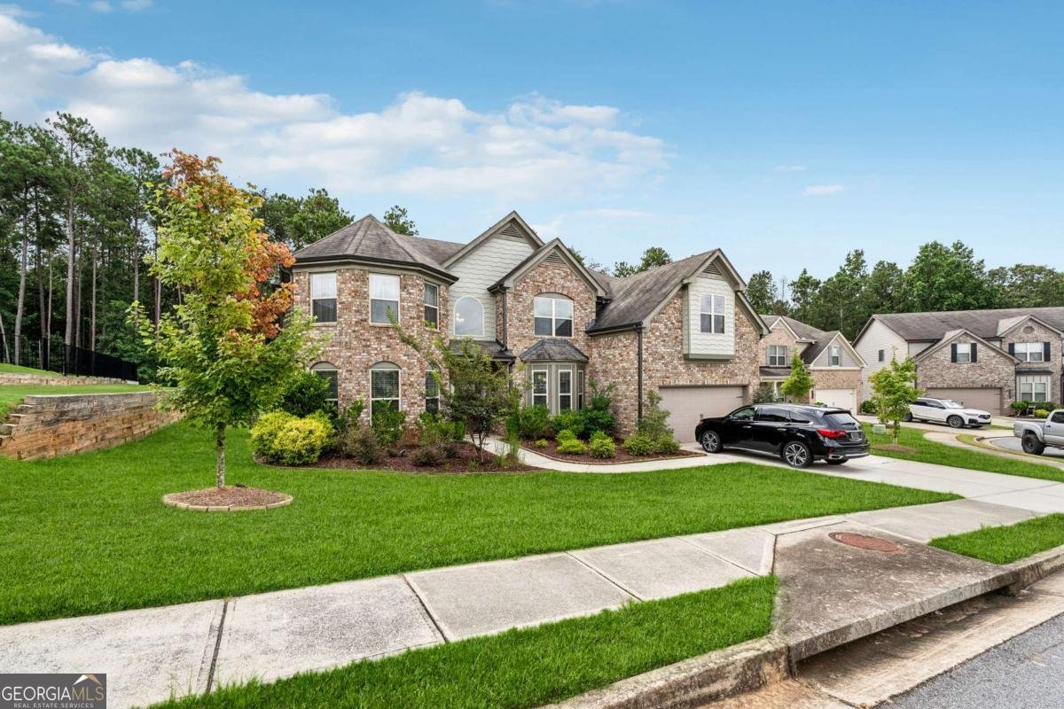 3929 Two Bridge Drive Buford - 3