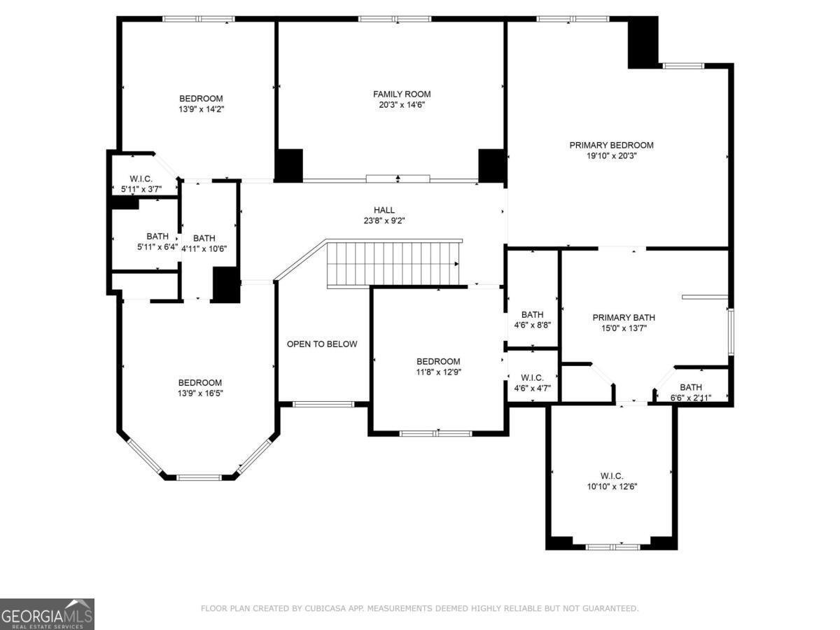 3929 Two Bridge Drive Buford - 31