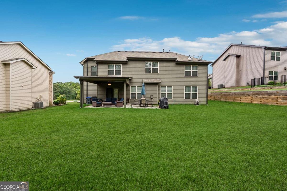 3929 Two Bridge Drive Buford - 4