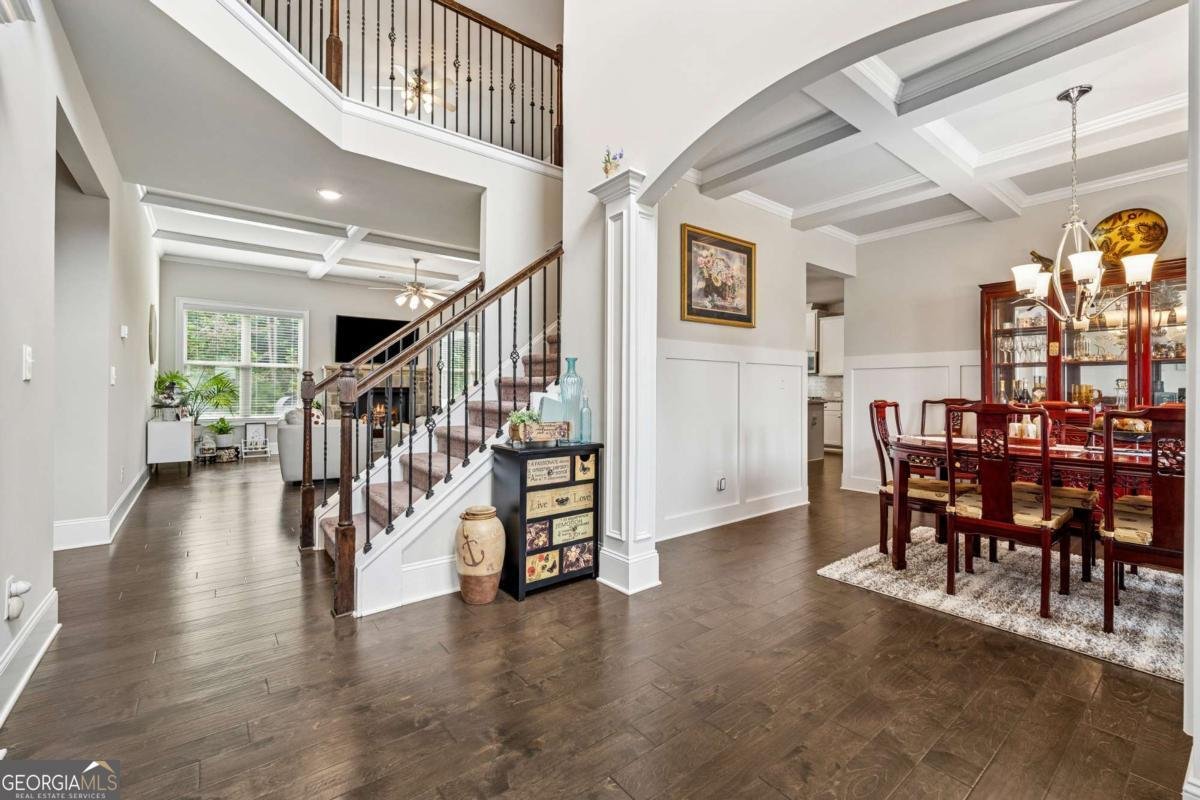 3929 Two Bridge Drive Buford - 5