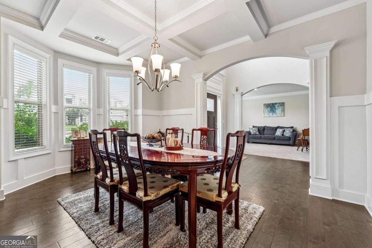 3929 Two Bridge Drive Buford - 7