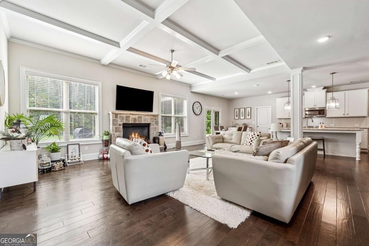 3929 Two Bridge Drive Buford - 8