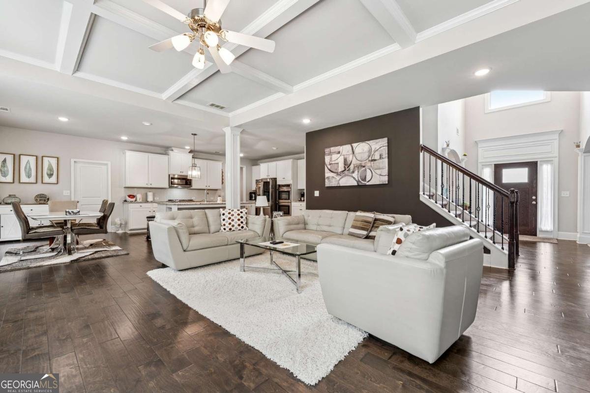 3929 Two Bridge Drive Buford - 9