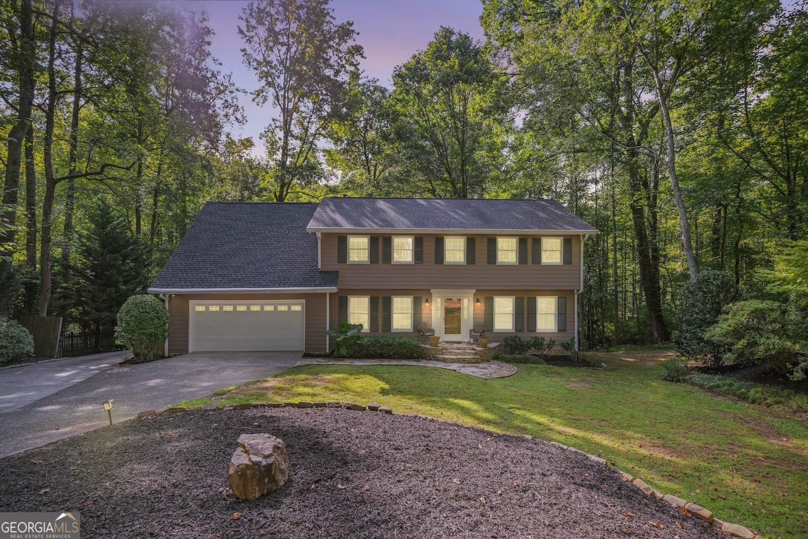10555 Shallowford Road Roswell - 1