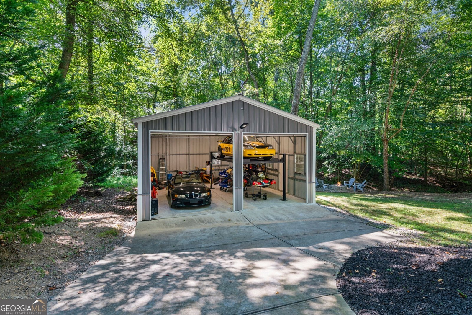 10555 Shallowford Road Roswell - 2