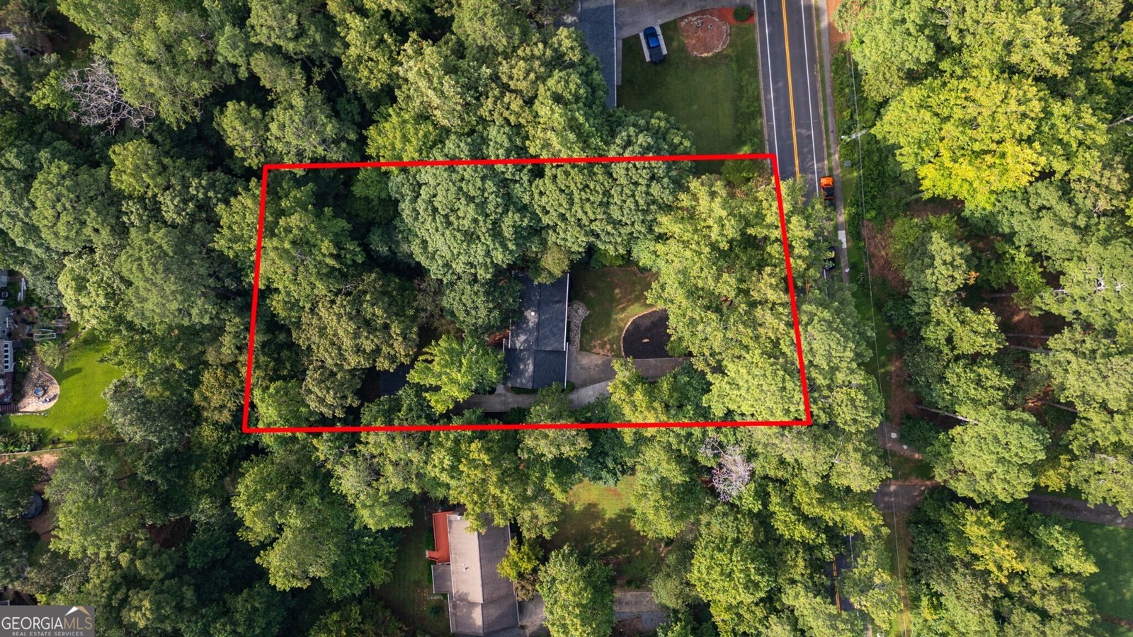 10555 Shallowford Road Roswell - 42