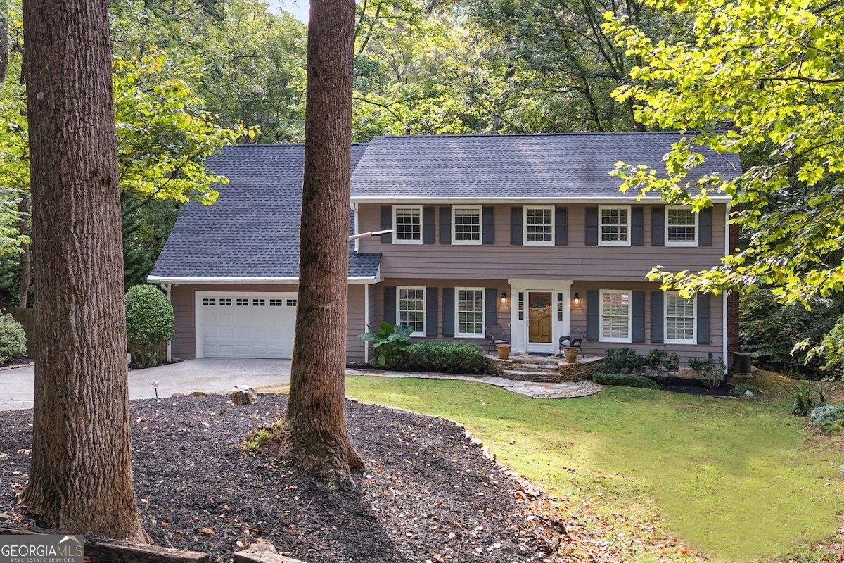 10555 Shallowford Road Roswell - 45