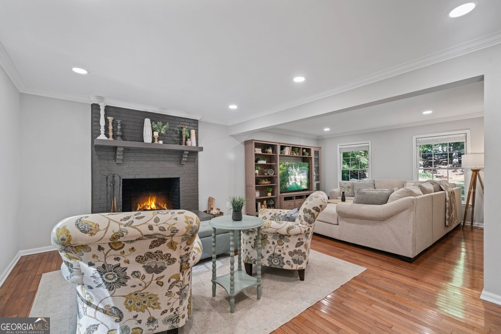 10555 Shallowford Road Roswell - 5