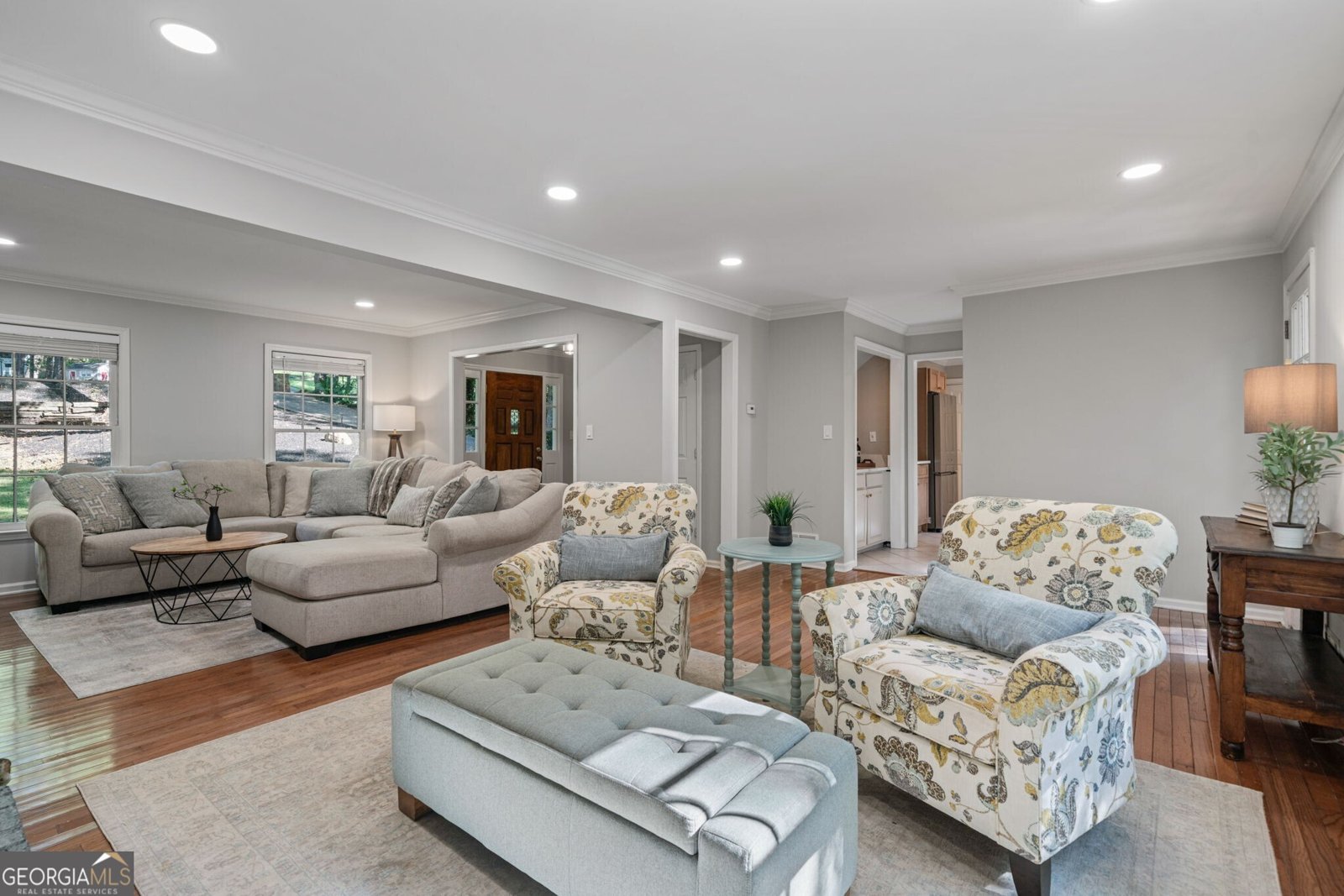 10555 Shallowford Road Roswell - 6