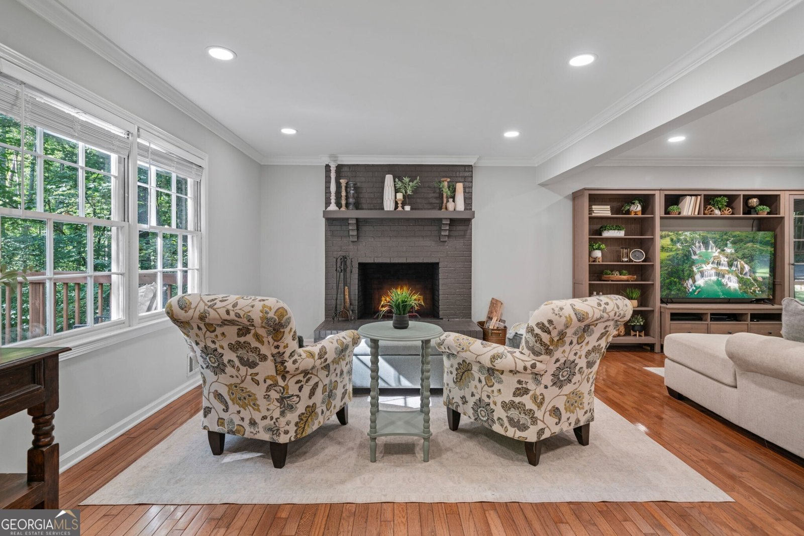 10555 Shallowford Road Roswell - 9
