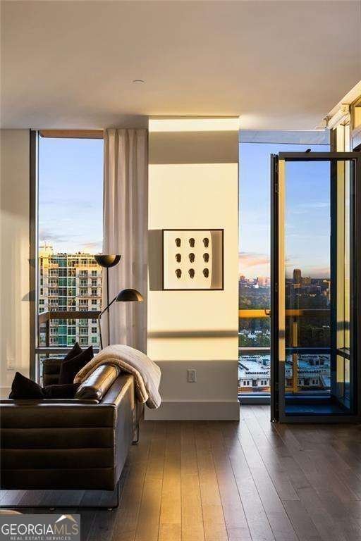 3107 Peachtree Road Atlanta - 11