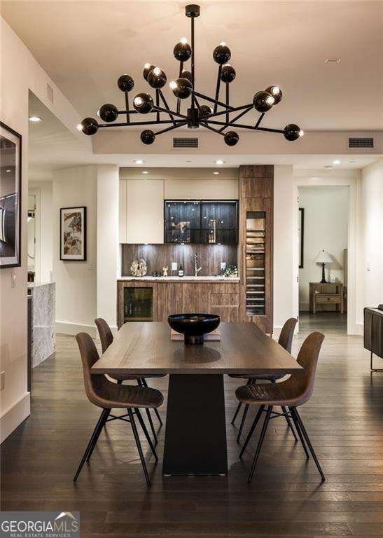 3107 Peachtree Road Atlanta - 13