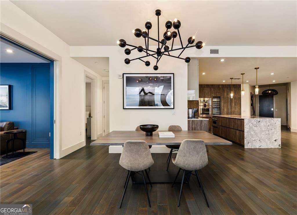 3107 Peachtree Road Atlanta - 15