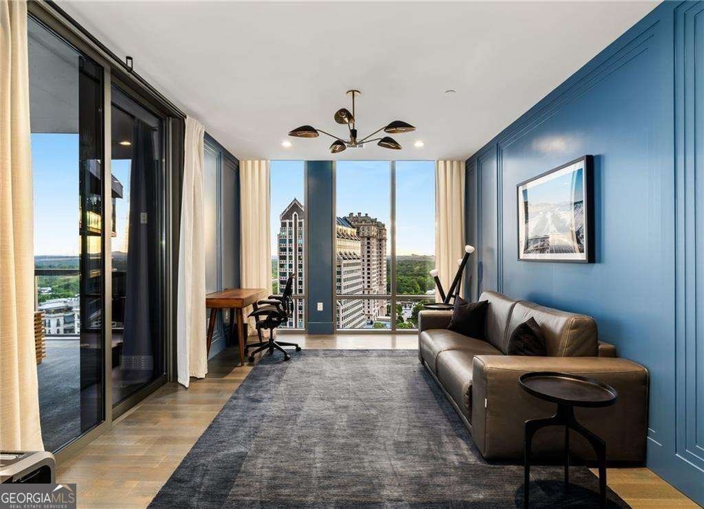 3107 Peachtree Road Atlanta - 17