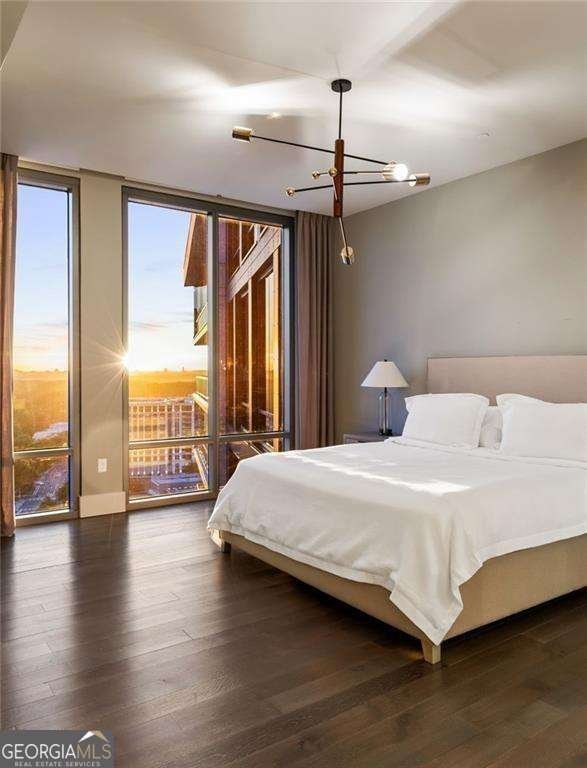 3107 Peachtree Road Atlanta - 20