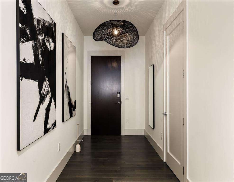 3107 Peachtree Road Atlanta - 3