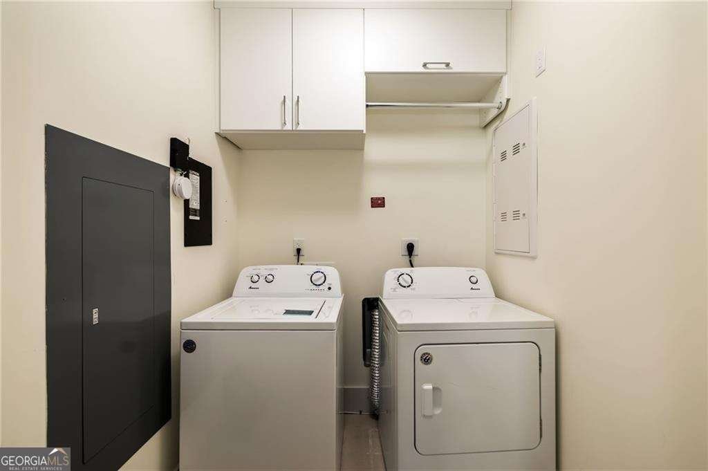 3107 Peachtree Road Atlanta - 32