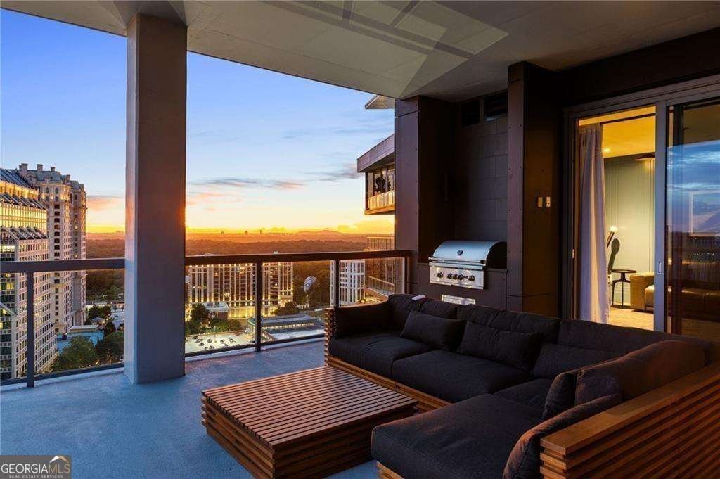 3107 Peachtree Road Atlanta - 33