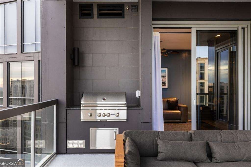 3107 Peachtree Road Atlanta - 37