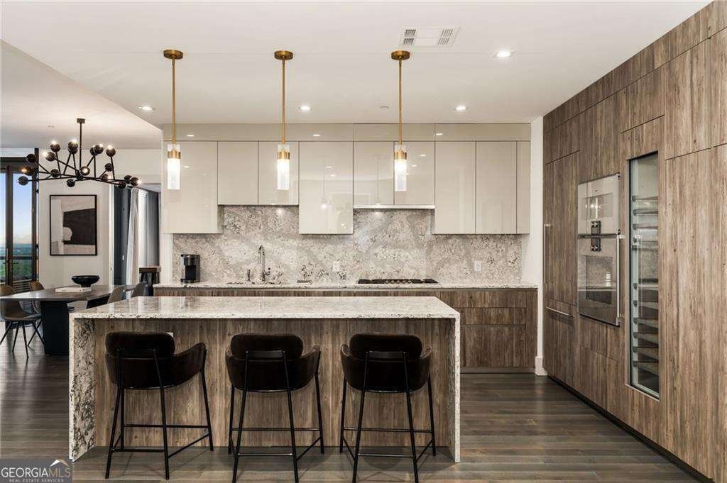 3107 Peachtree Road Atlanta - 4