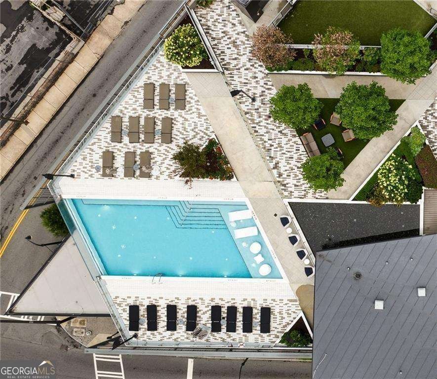 3107 Peachtree Road Atlanta - 41