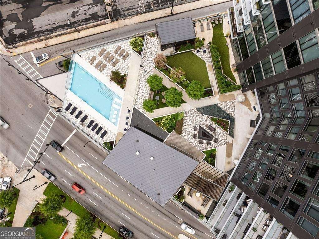 3107 Peachtree Road Atlanta - 42