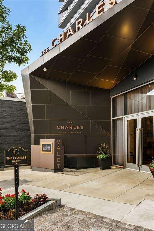 3107 Peachtree Road Atlanta - 43