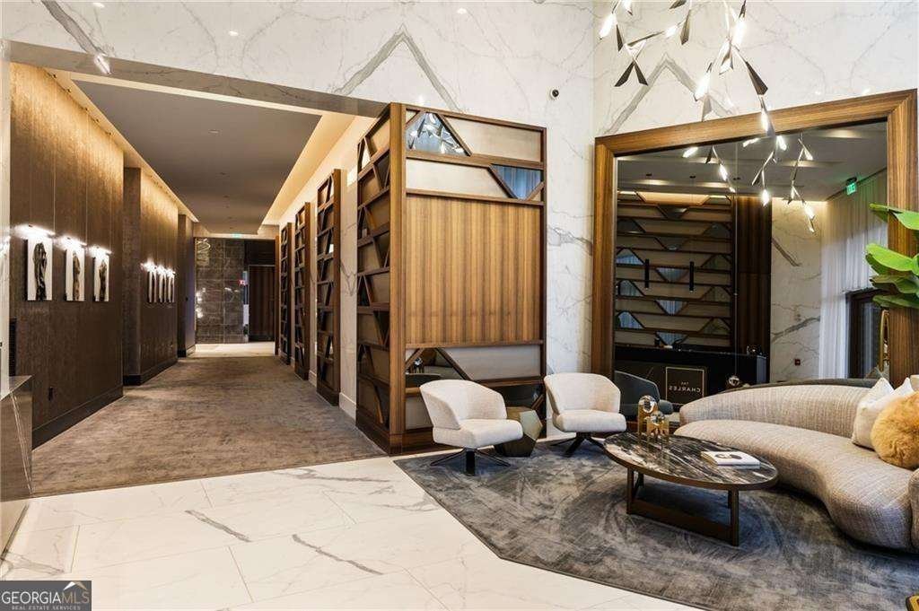 3107 Peachtree Road Atlanta - 44