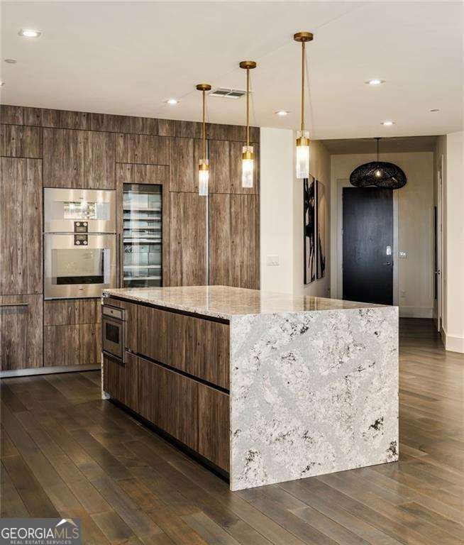 3107 Peachtree Road Atlanta - 5