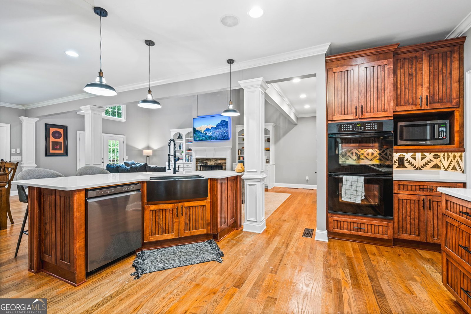 1816 Yorkshire Drive Woodstock - 10