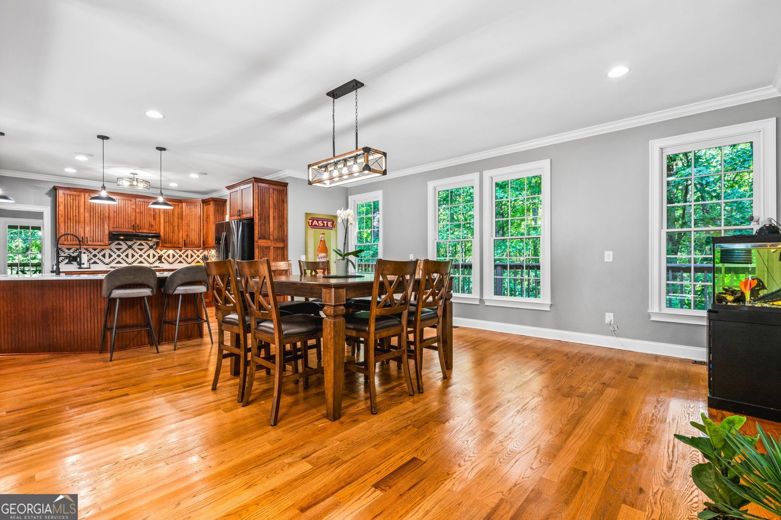 1816 Yorkshire Drive Woodstock - 15