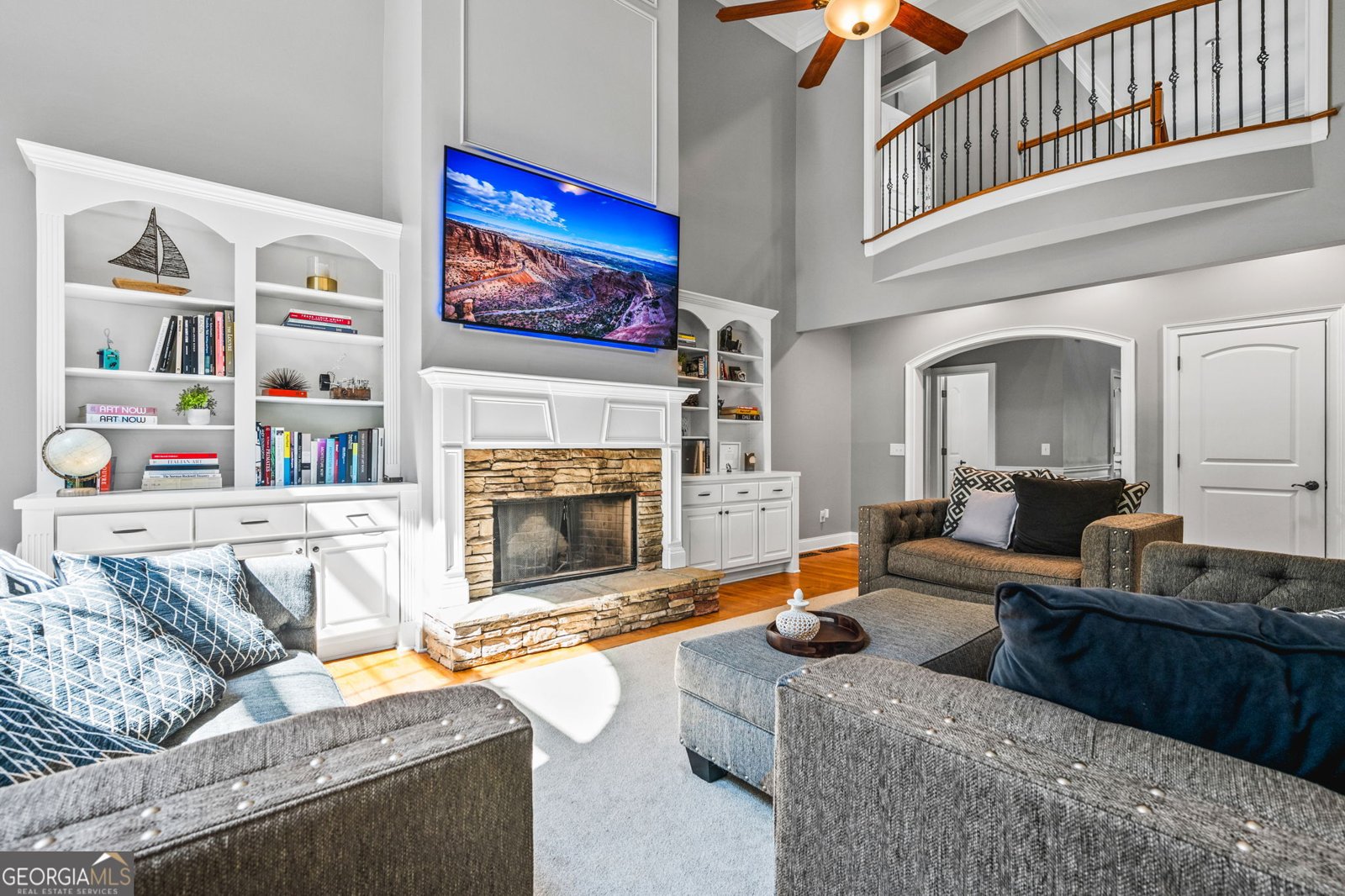 1816 Yorkshire Drive Woodstock - 16